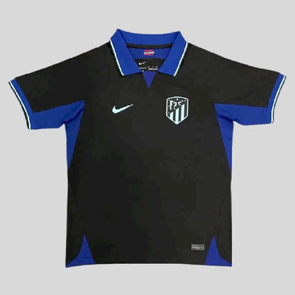 Camisa Alternativa do Atlético de Madrid 2022/23