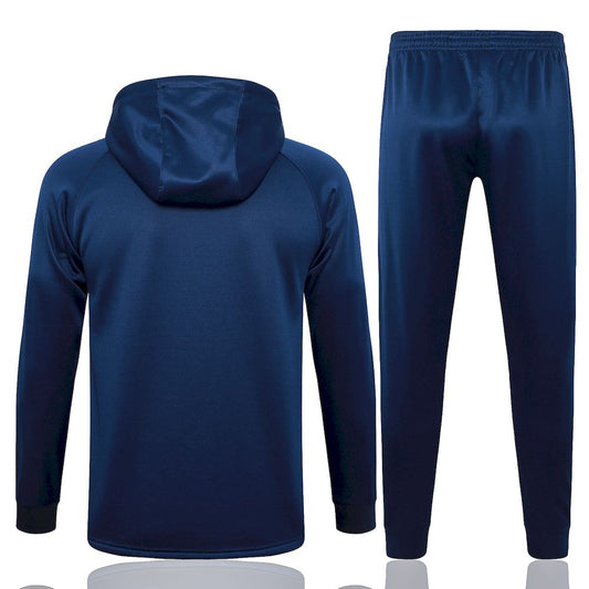 Tottenham Hotspur 2023/24 Hoodie+Pant 815