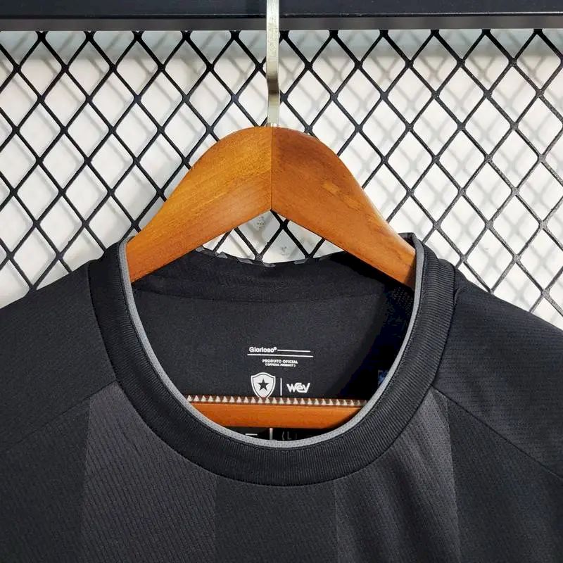 Men's Botafogo 2022/23 Away Jersey