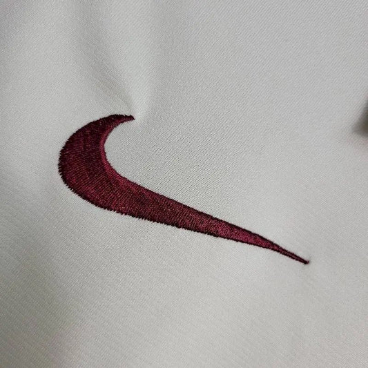 As Roma 2020/21 Away Jersey