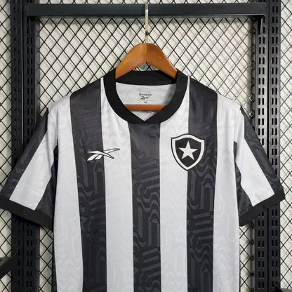 Camisa titular do Botafogo 2023/24