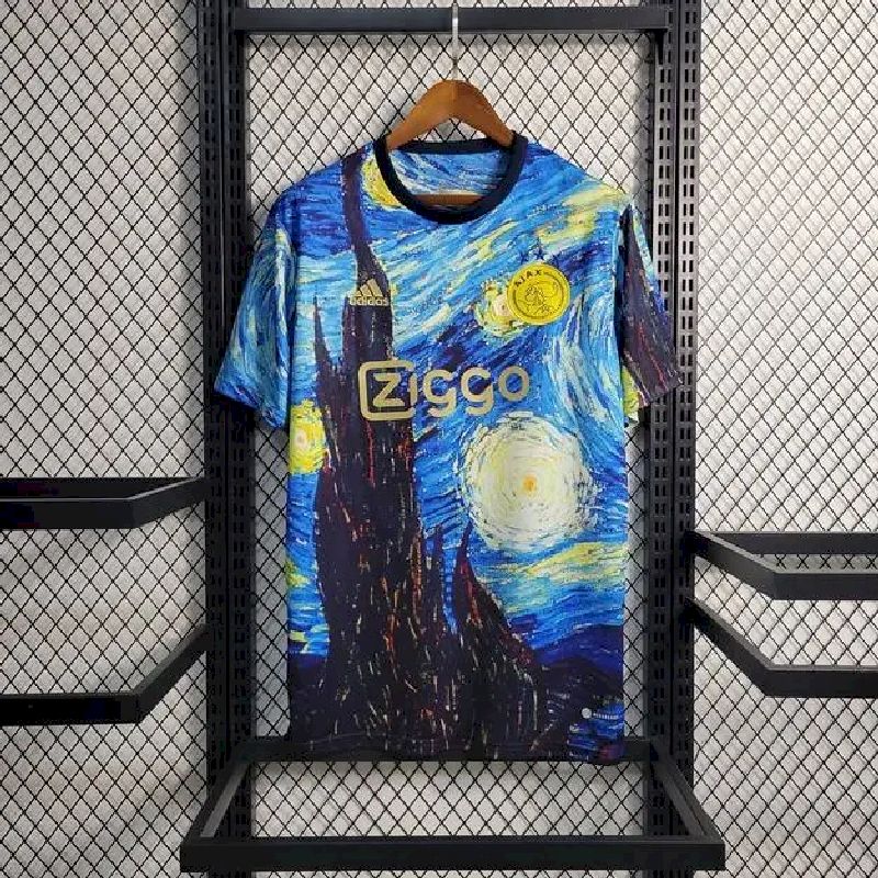 Camisa Ajax Edição Especial 2023/24