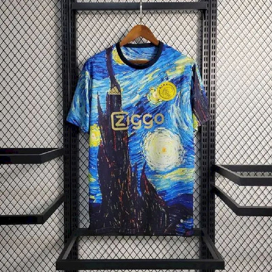 Camisa Ajax Edição Especial 2023/24
