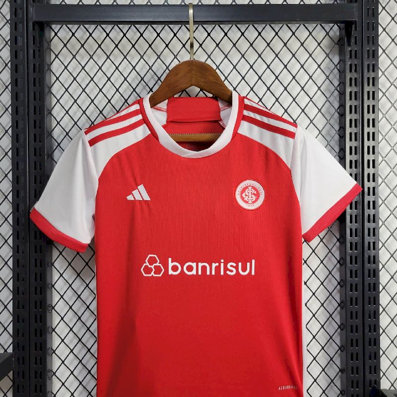 Kids Internacional 2024/25 Home Kit