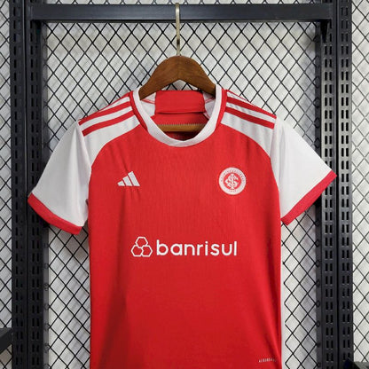 Kit Home Infantil do Internacional 2024/25