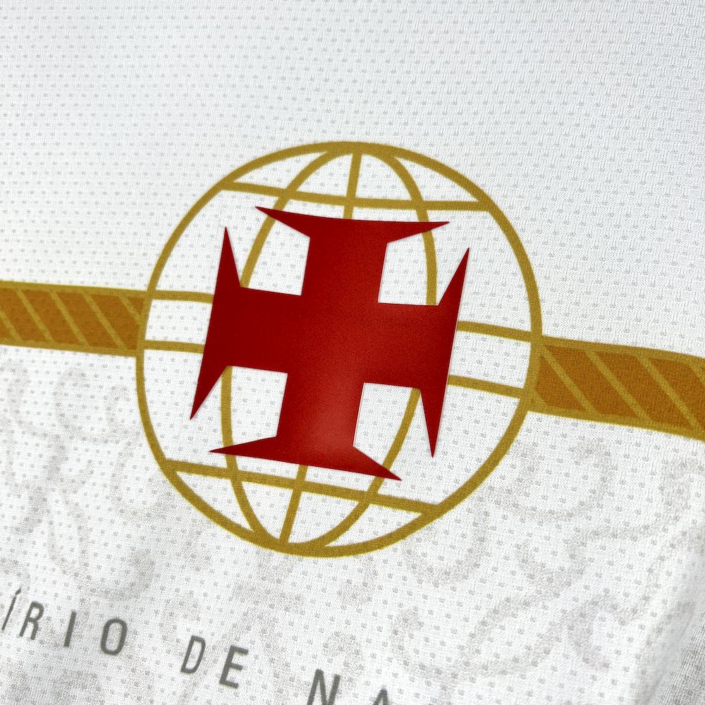 Men's Vasco da Gama 2025/26 Special Edition Jersey