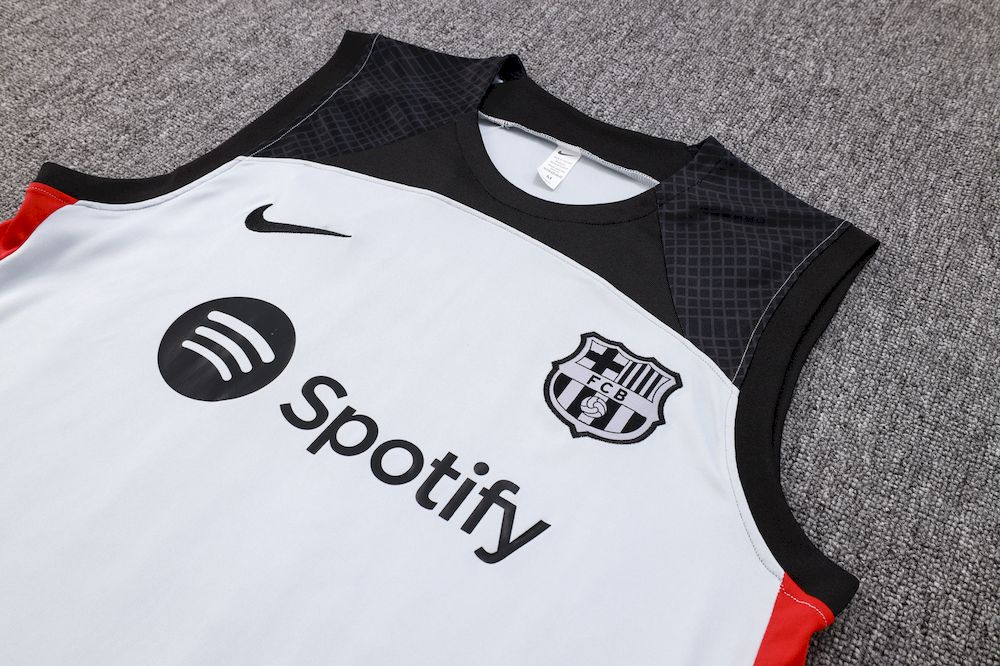 Regata e short adulto Barcelona 2023/24 815