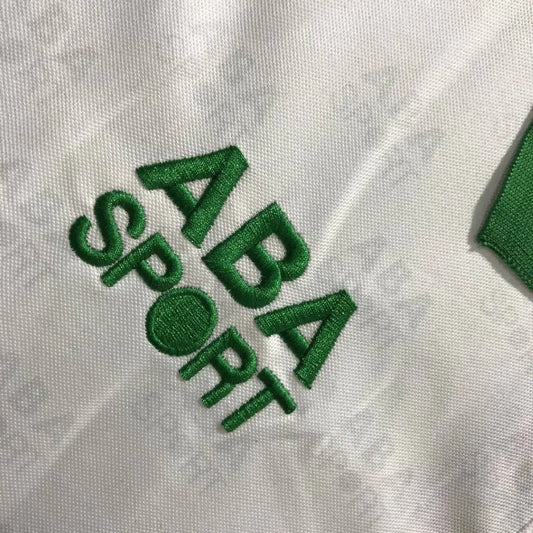 Mexico 1995 Away Retro Jersey