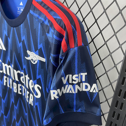 Arsenal 2025/26 Away Jersey