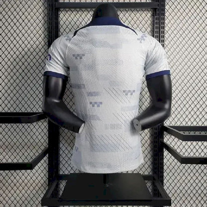 Men's Argentina 2023/24 Commemorative Jersey