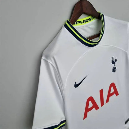 Camisa Home do Tottenham Hotspur 2022/23