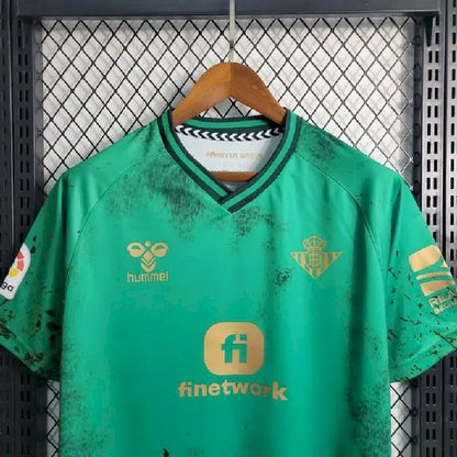 Camisa Real Betis Edição Especial 2023/24