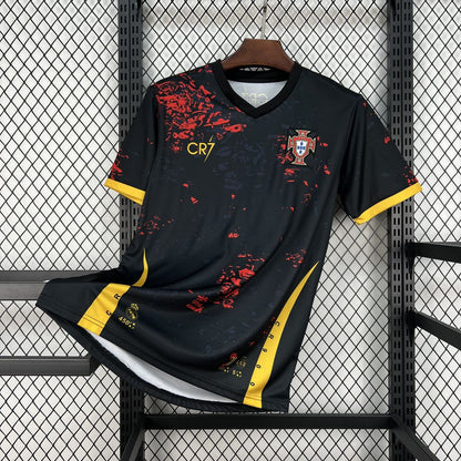 Men's Portugal x CR7 2026 World Cup Special Jersey