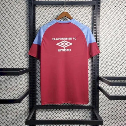 Uniforme de Treino do Fluminense 2023/24