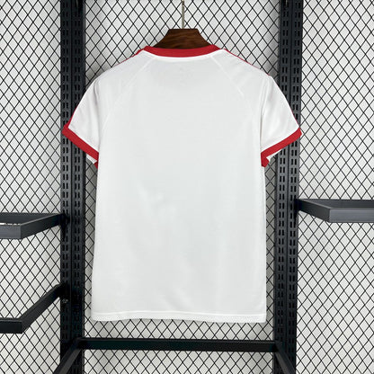 Camisa retrô do Flamengo 1981