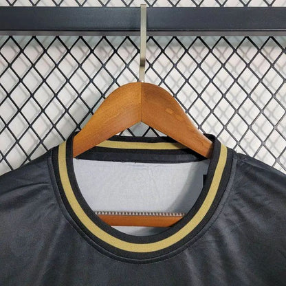 Camisa Preta do Flamengo 2023/24