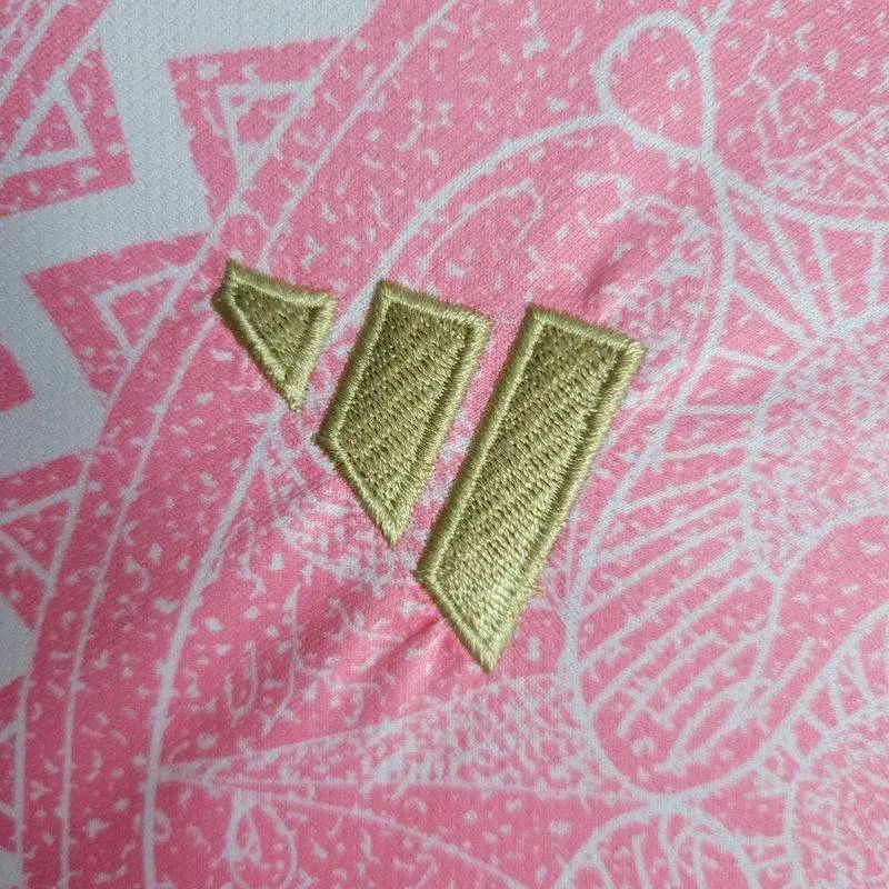 Men's Italy 2023/24 Jersey