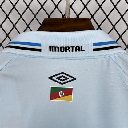 Grêmio 2025/26 Away Jersey