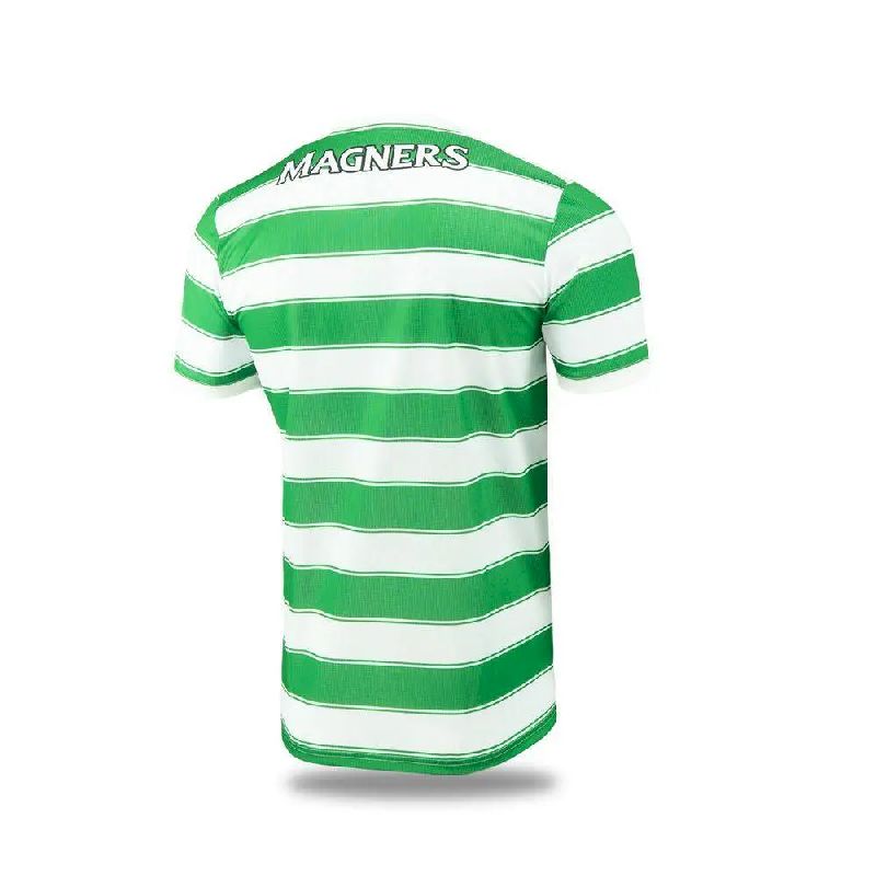 Camisa titular do Celtic 2021/22