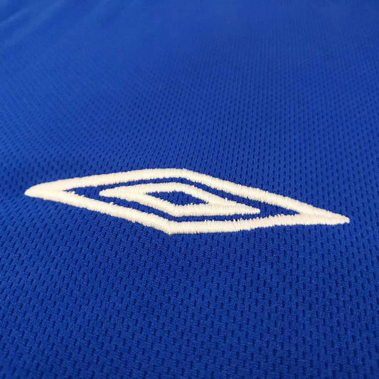 Chelsea 2003/05 Home Retro Jersey