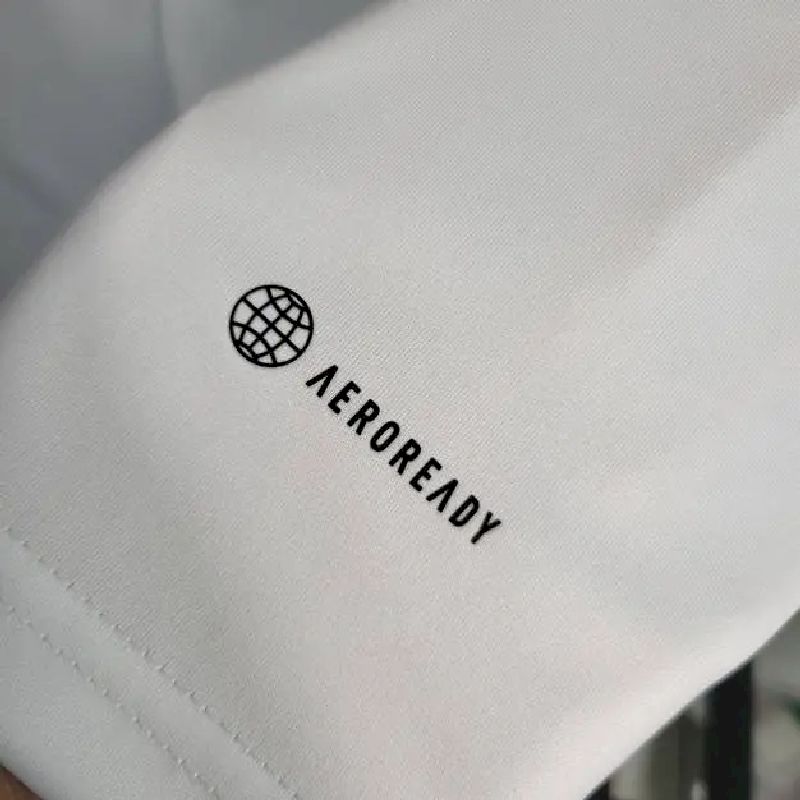 Men's São Paulo 2023/24 Home Jersey