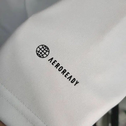 Men's São Paulo 2023/24 Home Jersey