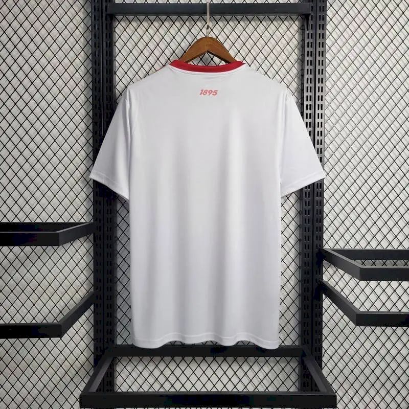 Camisa reserva do Flamengo 2019/20