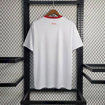 Camisa reserva do Flamengo 2019/20