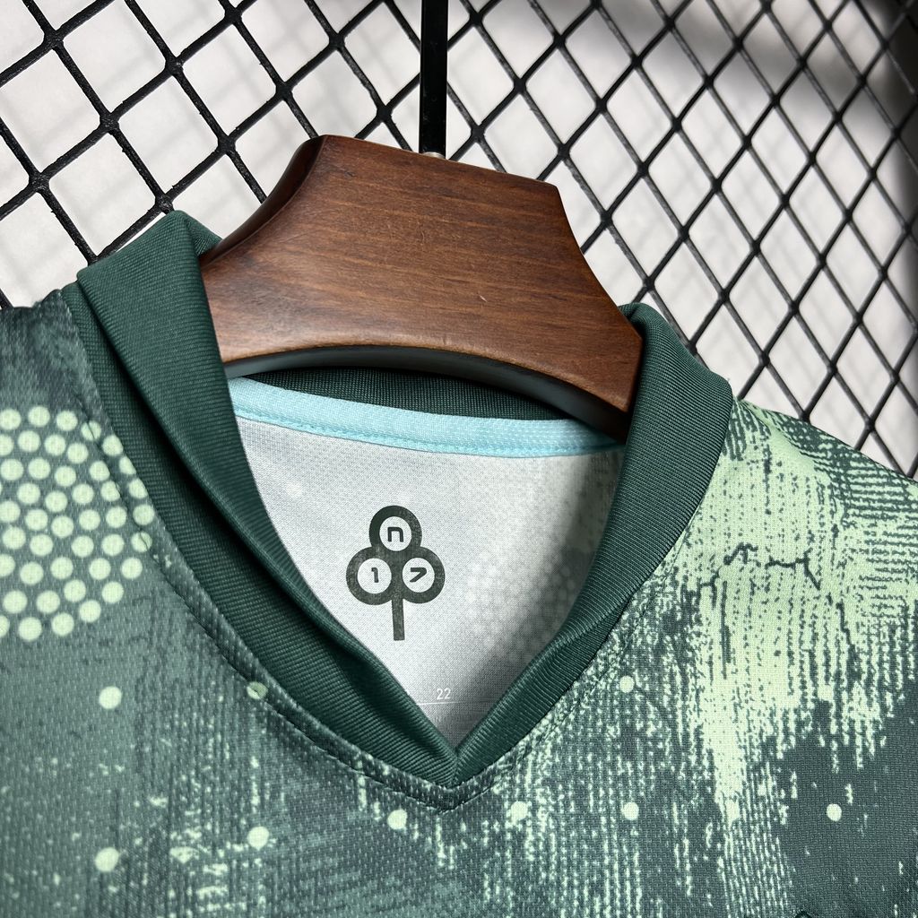 Kids Tottenham Hotspur 2024/25 Third Kit