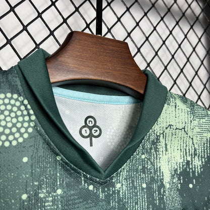 Kids Tottenham Hotspur 2024/25 Third Kit