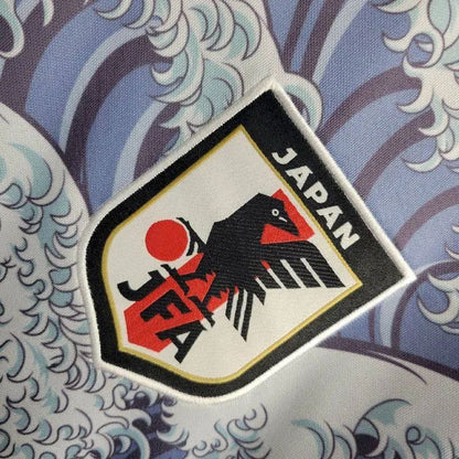 Men's Japan 2024/25 Jersey Special Edition 6