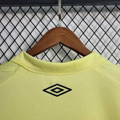 Camisa Goleiro Grêmio 2023/24 Amarela