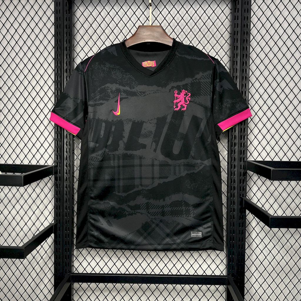 Men's Chelsea 2024/25 Third Jersey