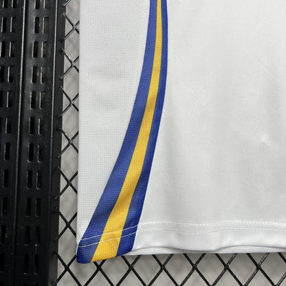 Camisa reserva do Boca Juniors 2024/25