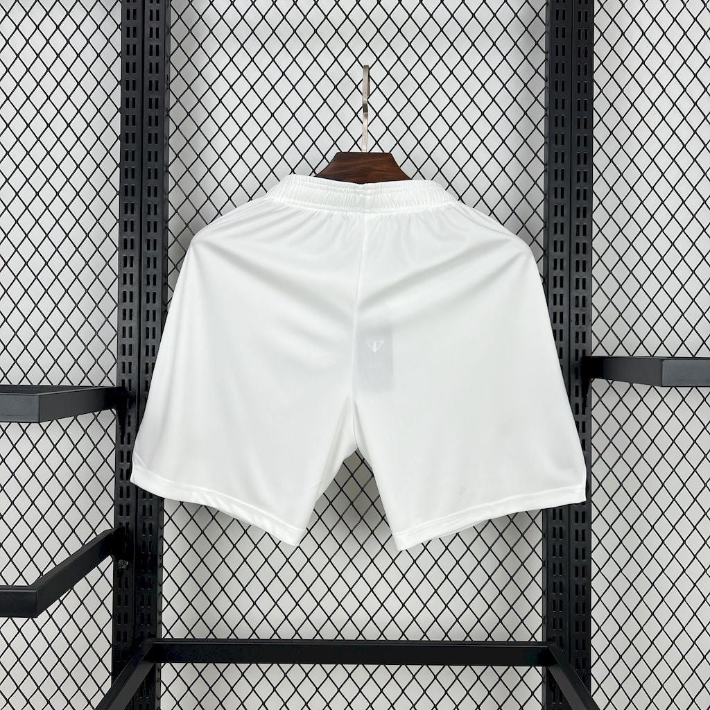 Calções Home São Paulo 2025/26