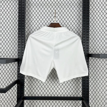 Calções Home São Paulo 2025/26