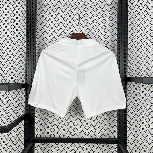 Sao Paulo 2025/26 Home Shorts
