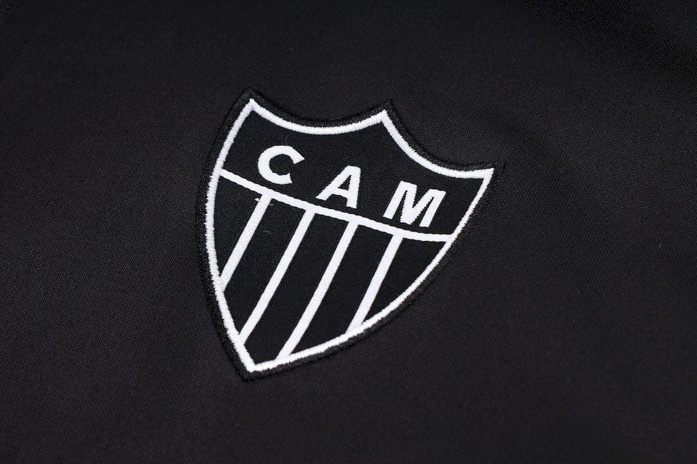 Jaqueta + Calça Atlético Mineiro 2023/24 Treinamento Adulto 815