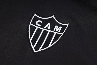 Jaqueta + Calça Atlético Mineiro 2023/24 Treinamento Adulto 815