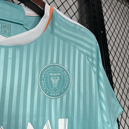 Inter Miami 2024/25 Third Jersey