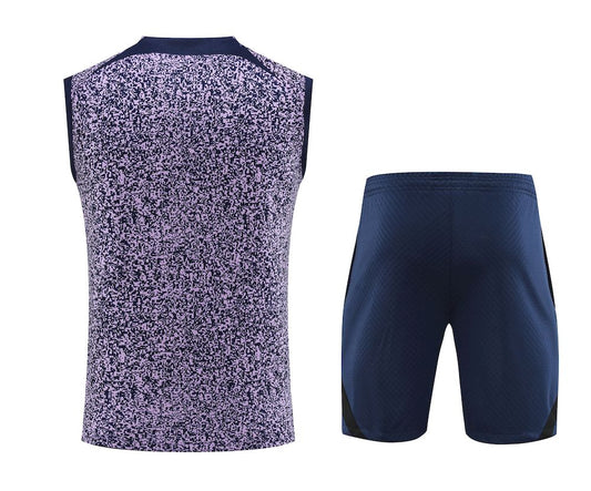 Regata e short adulto Tottenham Hotspur 2023/24 418
