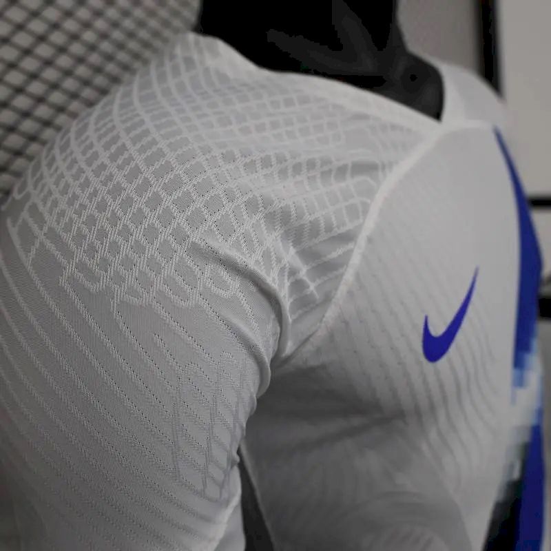 Inter Milan 2023/24 Away Jersey Player Version