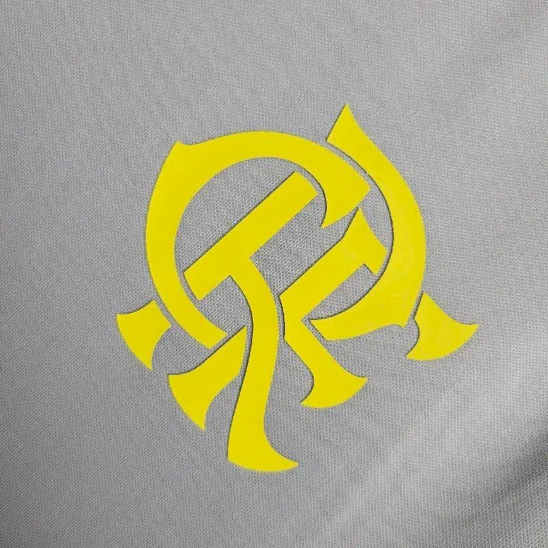 Men's Flamengo 2024/25 Pre-Match Jersey