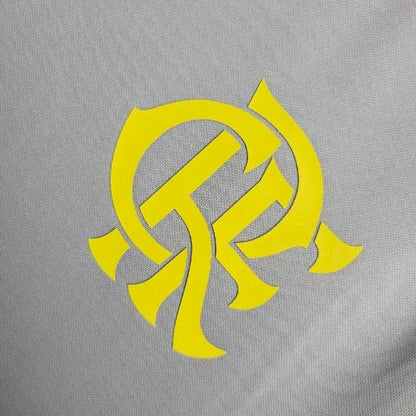 Men's Flamengo 2024/25 Pre-Match Jersey