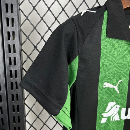 RC Lens 2025/26 Away Kids Kit