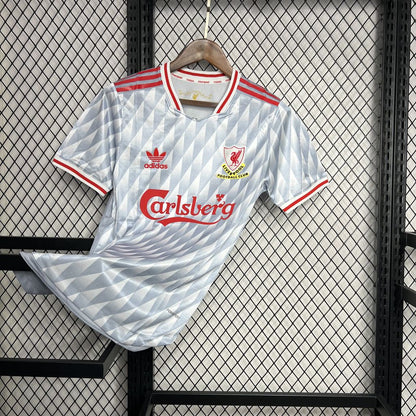 Liverpool 2024/25 THE BEATLES Concept Jersey Player Version