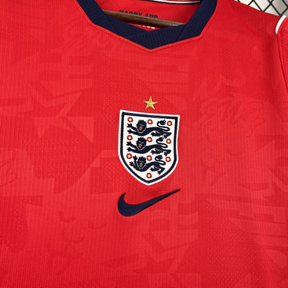 Women's England 2026 World Cup Away Jersey