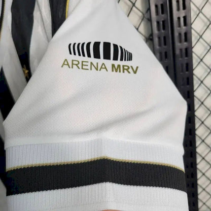 Camisa Alternativa Atlético Mineiro 2020