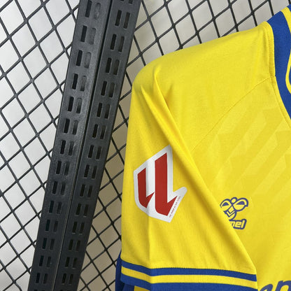 Las Palmas 2025/26 Home Jersey