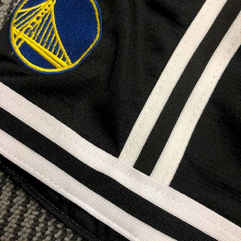 CALÇÕES NBA Golden State Warriors